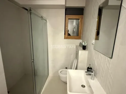 Prodaja, dvosoban stan, 70m², Savski Venac, Beograd - image 9