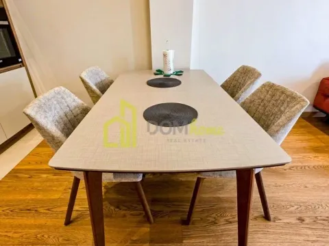 Izdavanje, dvosoban stan, 75m², Kruševac, Podgorica - image 20