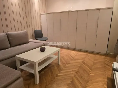 Rent, one bedroom apartment, 45m², Topličin venac, Beograd - image 4