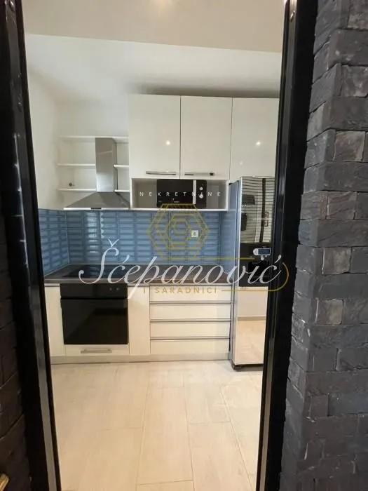 Sale, four bedroom apartment, 104m², Bulevar Evrope, Novi Sad Sve Podlokacije