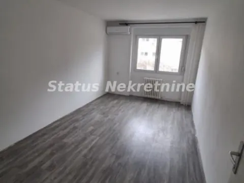 Izdavanje, dvosoban stan, 54m², Železnička Stanica, Novi Sad Sve Podlokacije - image 8