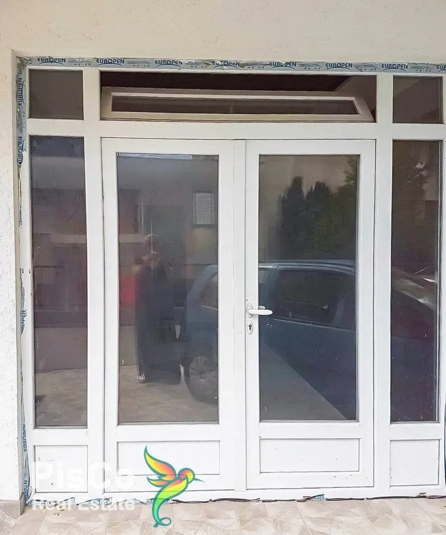 Sale, office space, 21m², Herceg Novi, Crna Gora