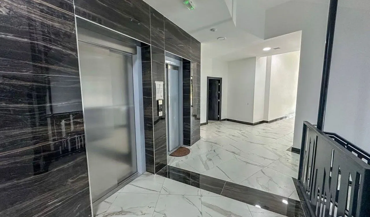Prodaja, jednosoban stan, 57m², Zagorič, Podgorica