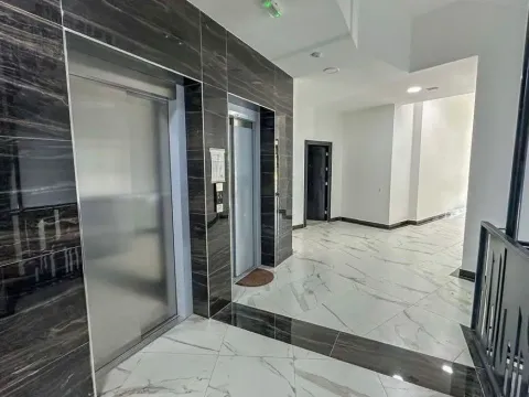 Sale, one bedroom apartment, 57m², Podgorica, Crna Gora - image 9