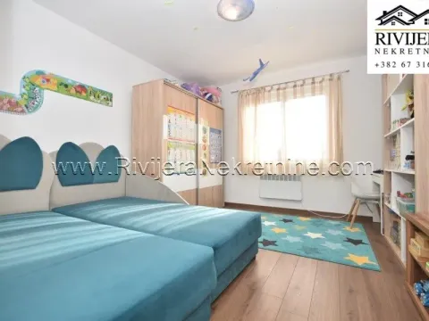 Sale, two bedroom apartment, 79m², Herceg Novi, Crna Gora - image 11