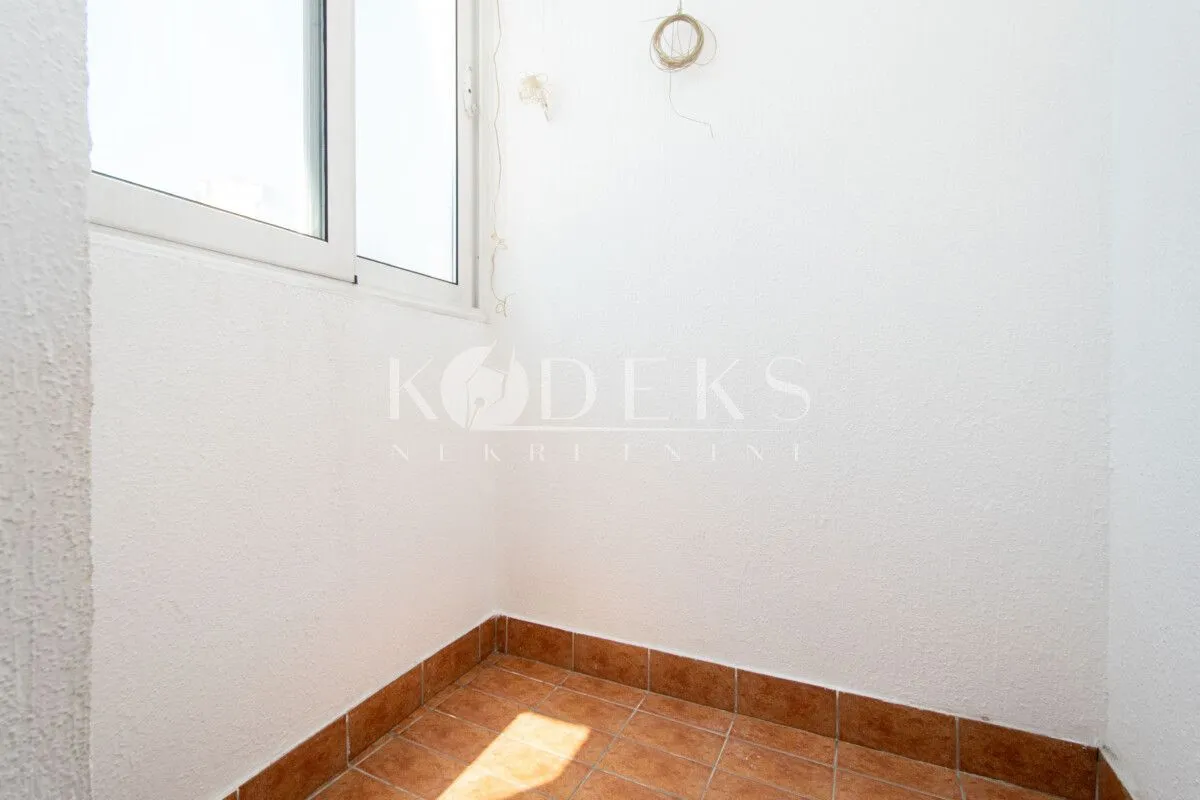 Rent, studio apartment, 22m², Zabjelo, Podgorica