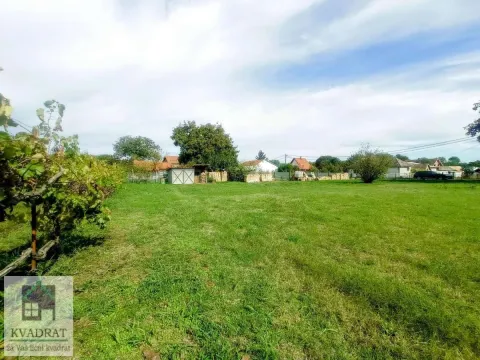 Sale, land lot, 3900m², Zabrežje, Obrenovac - image 13