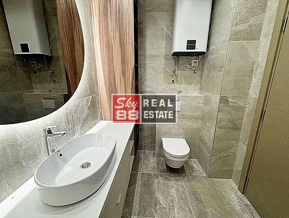 Sale, four bedroom apartment, 169m², Trošarina, Voždovac Sve Podlokacije