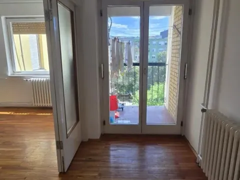 Izdavanje, dvosoban stan, 66m², Banatić, Novi Sad Sve Podlokacije - image 14