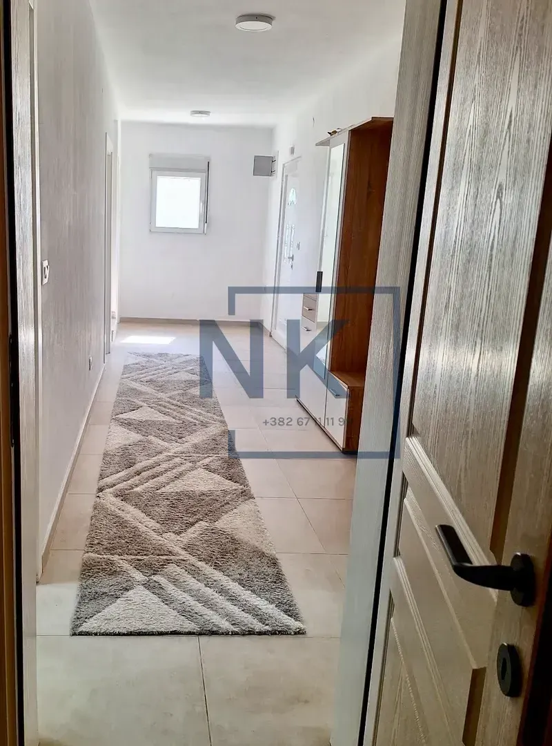 Rent, house, 170m², Cijevna, Podgorica
