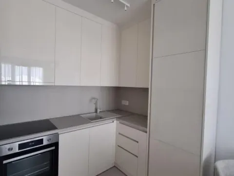 Rent, two bedroom apartment, 45m², Centar, Novi Sad - image 2