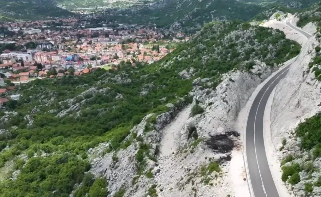Prodaja, plac, 40000m², Cetinje, Crna Gora