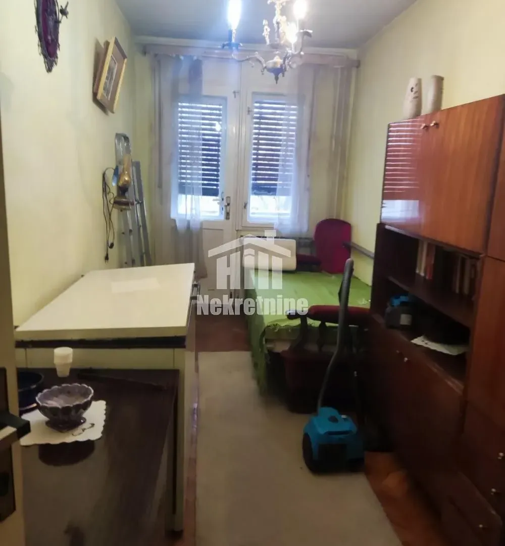 Prodaja, četvorosoban stan, 124m², Čukarica, Beograd
