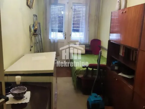 Prodaja, četvorosoban stan, 124m², Čukarica, Beograd - image 15