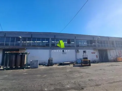 Izdavanje, poslovni prostor, 1700m², Palilula, Niš - image 10