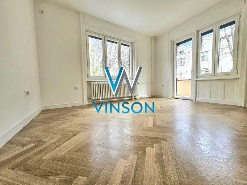 Prodaja, četvorosoban stan, 112m², Kej, Novi Sad Sve Podlokacije