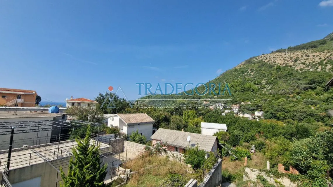Prodaja, kuća, 60m², Sutomore, Bar