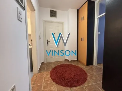 Izdavanje, jednosoban stan, 42m², Centar, Novi Sad - image 8