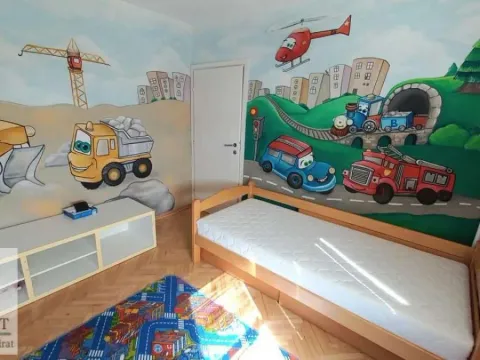 Izdavanje, četvorosoban stan, 97m², Obrenovac, Beograd - image 11