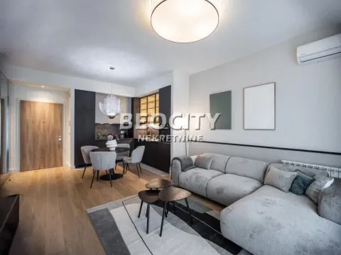 Izdavanje, trosoban stan, 87m², Beograd Na Vodi, Beograd - image 10