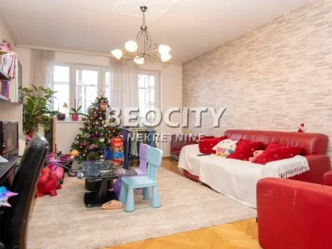 Prodaja, trosoban stan, 72m², Karaburma, Palilula Sve Podlokacije - image 2