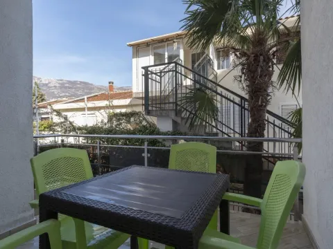 Sale, two bedroom apartment, 61m², Budva, Crna Gora - image 10