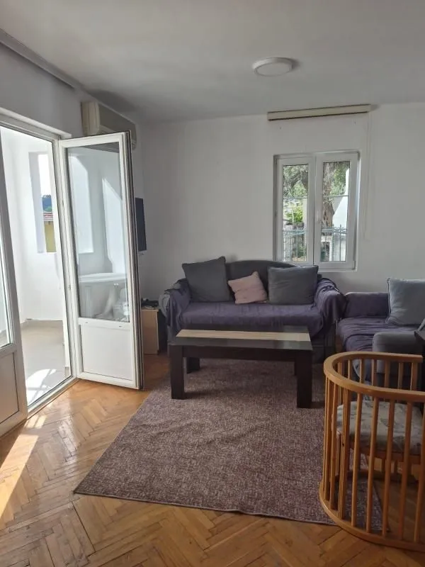 Sale, two bedroom apartment, 59m², Petrovac, Budva