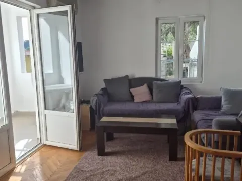 Sale, two bedroom apartment, 59m², Petrovac, Budva - image 5