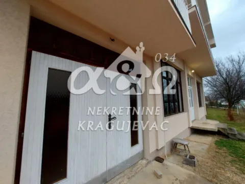 Sale, house, 100m², Dragobraća, Kragujevac - image 9
