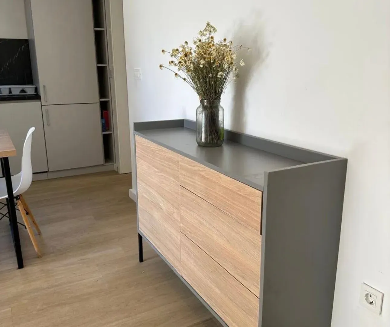 Sale, one bedroom apartment, 41m², Bečići, Budva