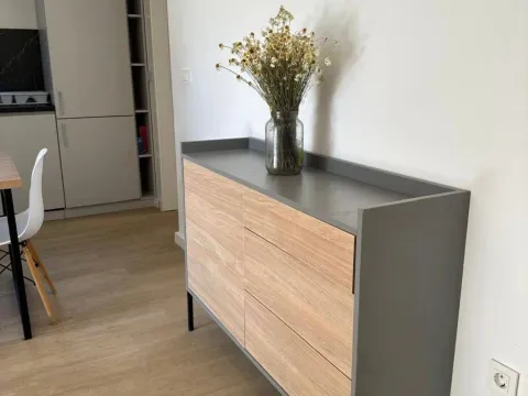 Sale, one bedroom apartment, 41m², Bečići, Budva - image 4