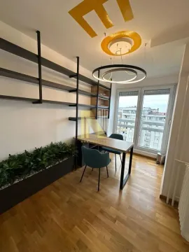 Prodaja, dvosoban stan, 64m², Liman 4, Novi Sad Sve Podlokacije - image 5