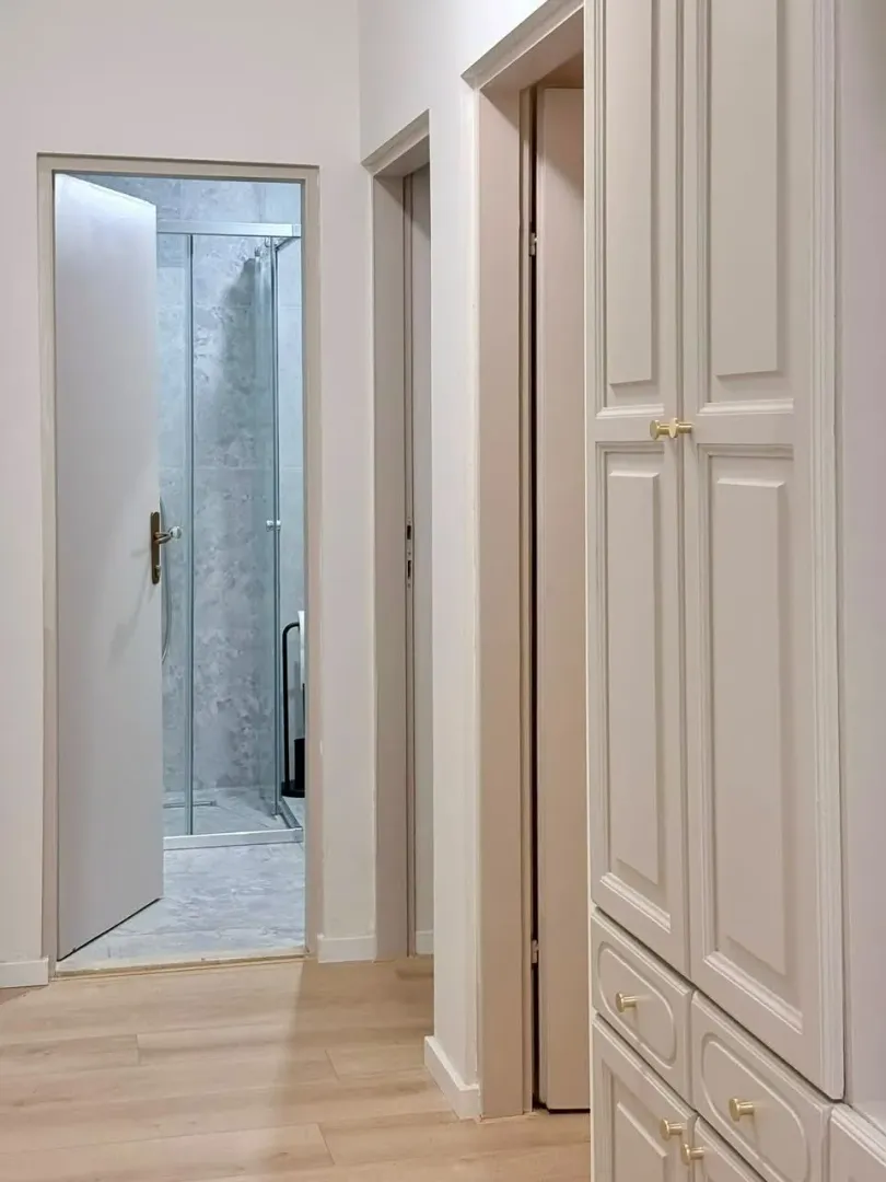 Rent, two bedroom apartment, 60m², Mainski Put, Budva