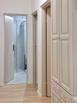 Rent, two bedroom apartment, 60m², Mainski Put, Budva - image 8