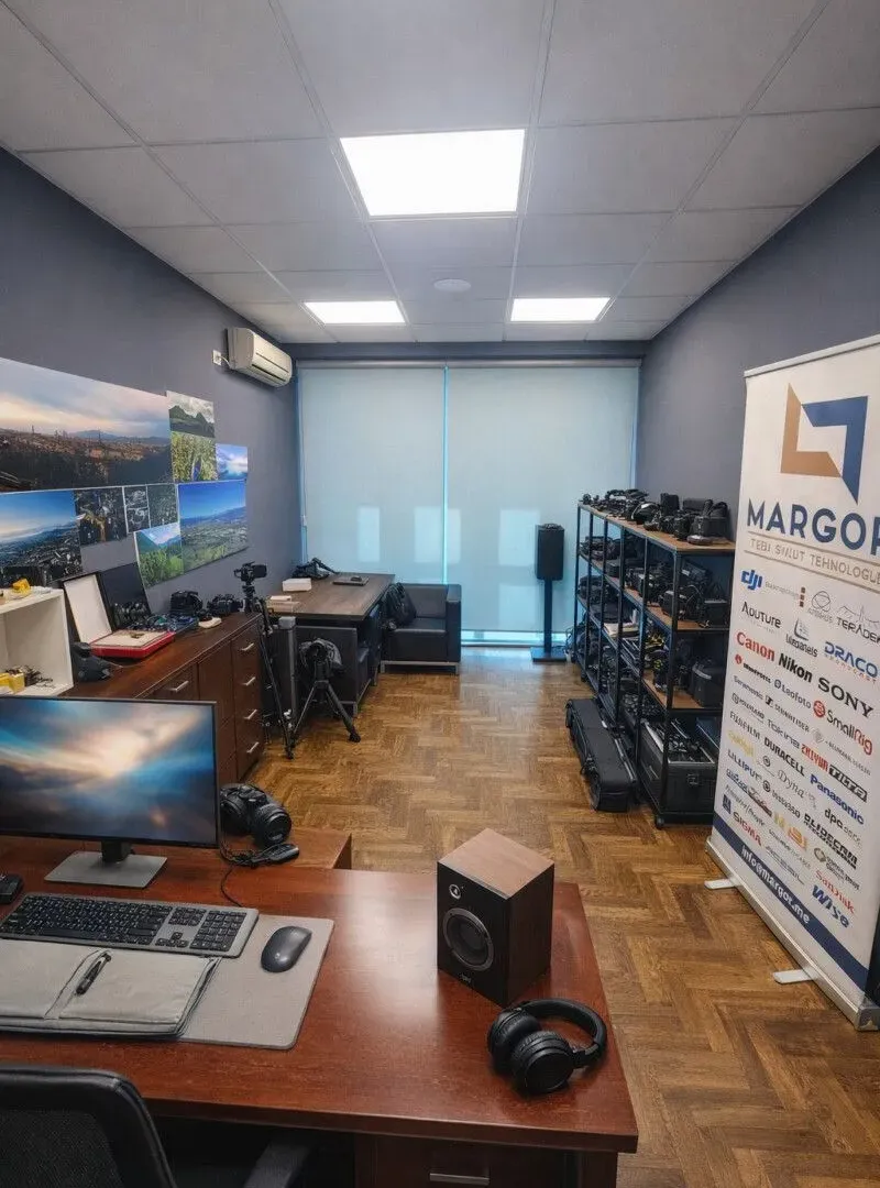 Izdavanje, poslovni prostor, 35m², Preko Morače, Podgorica