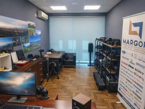 Rent, office space, 35m², Preko Morače, Podgorica - image 3