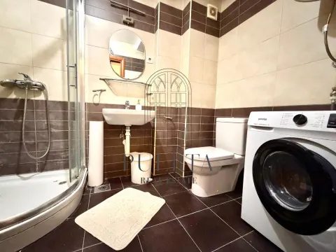 Rent, one bedroom apartment, 50m², Preko Morače, Podgorica - image 13
