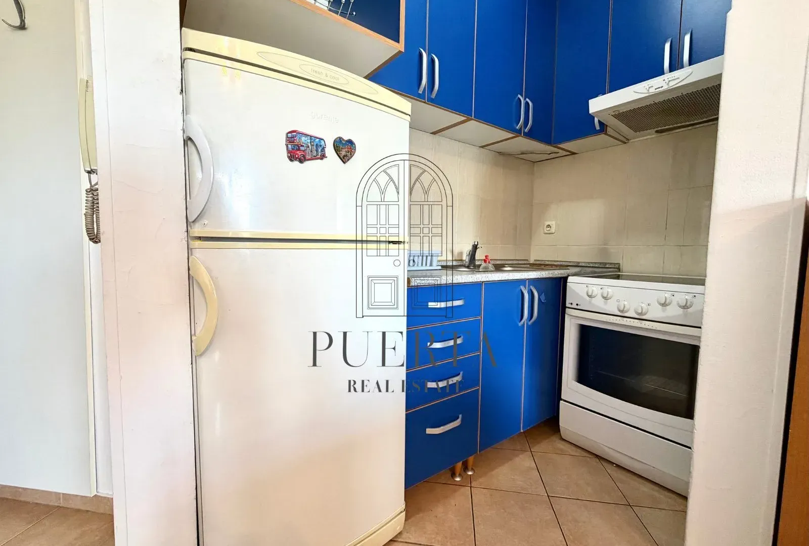 Rent, one bedroom apartment, 37m², Stari Aerodrom, Podgorica