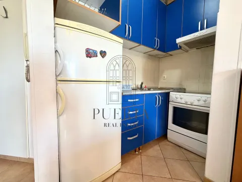 Rent, one bedroom apartment, 37m², Stari Aerodrom, Podgorica - image 6
