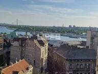 Prodaja, jednosoban stan, 35m², Savski Venac, Beograd - image 4