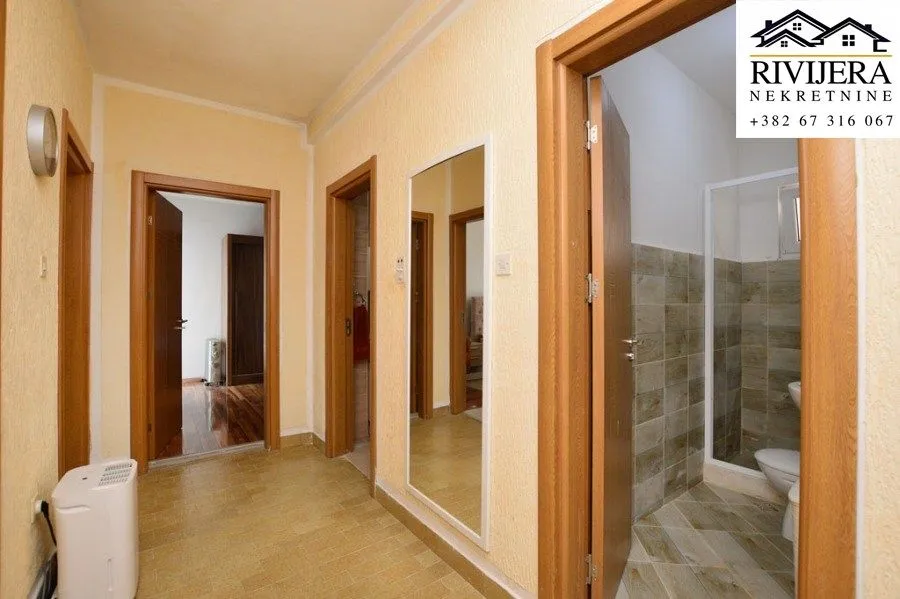 Prodaja, kuća, 290m², Herceg Novi, Crna Gora