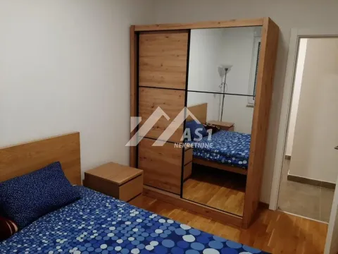 Rent, two bedroom apartment, 48m², Avijatičarsko naselje, Novi Sad Sve Podlokacije - image 4
