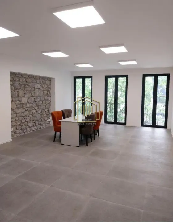 Rent, office space, 120m², Podgorica, Crna Gora