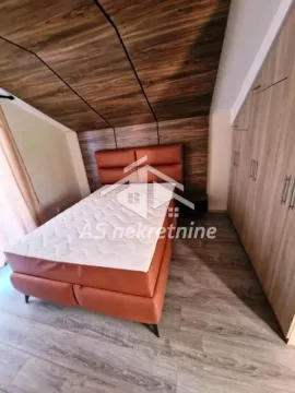 Izdavanje, kuća, 185m², Novi Beograd Sve Podlokacije, Beograd - image 12