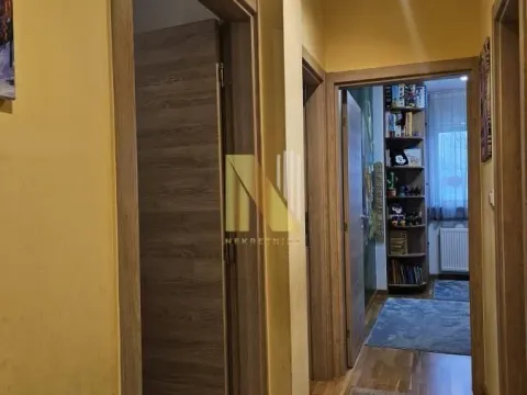 Sale, three bedroom apartment, 56m², Bulevar patrijarha Pavla, Novi Sad Sve Podlokacije - image 15