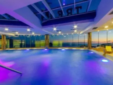 Sale, two bedroom apartment, 85m², Centar, Budva - image 10