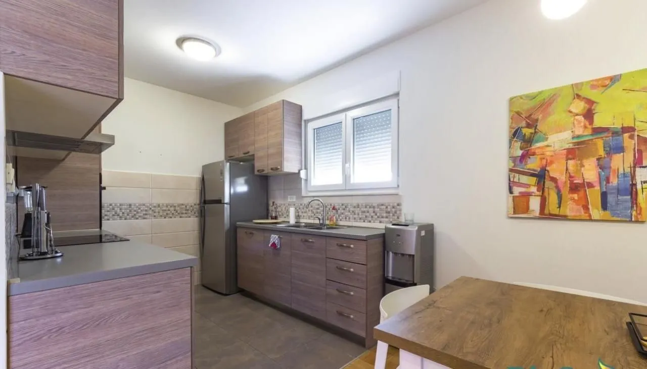 Izdavanje, kuća, 167m², Gorice, Bijelo Polje