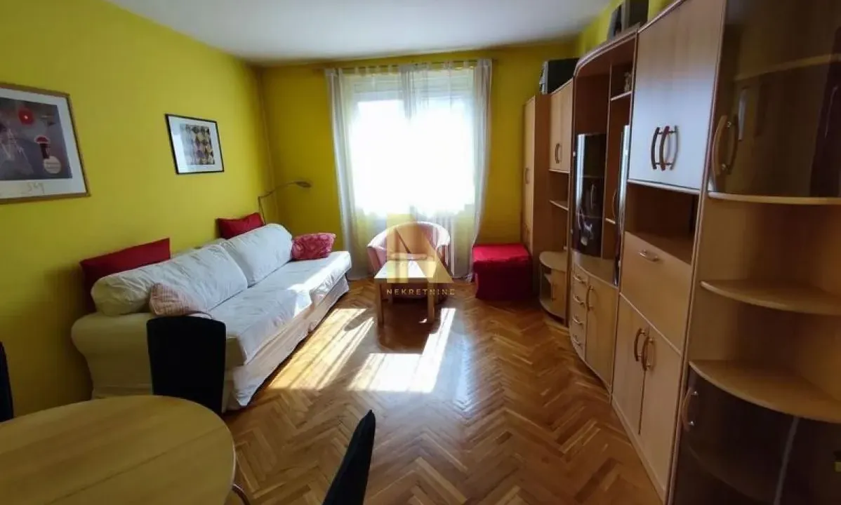 Prodaja, dvosoban stan, 56m², Grbavica, Novi Sad Sve Podlokacije