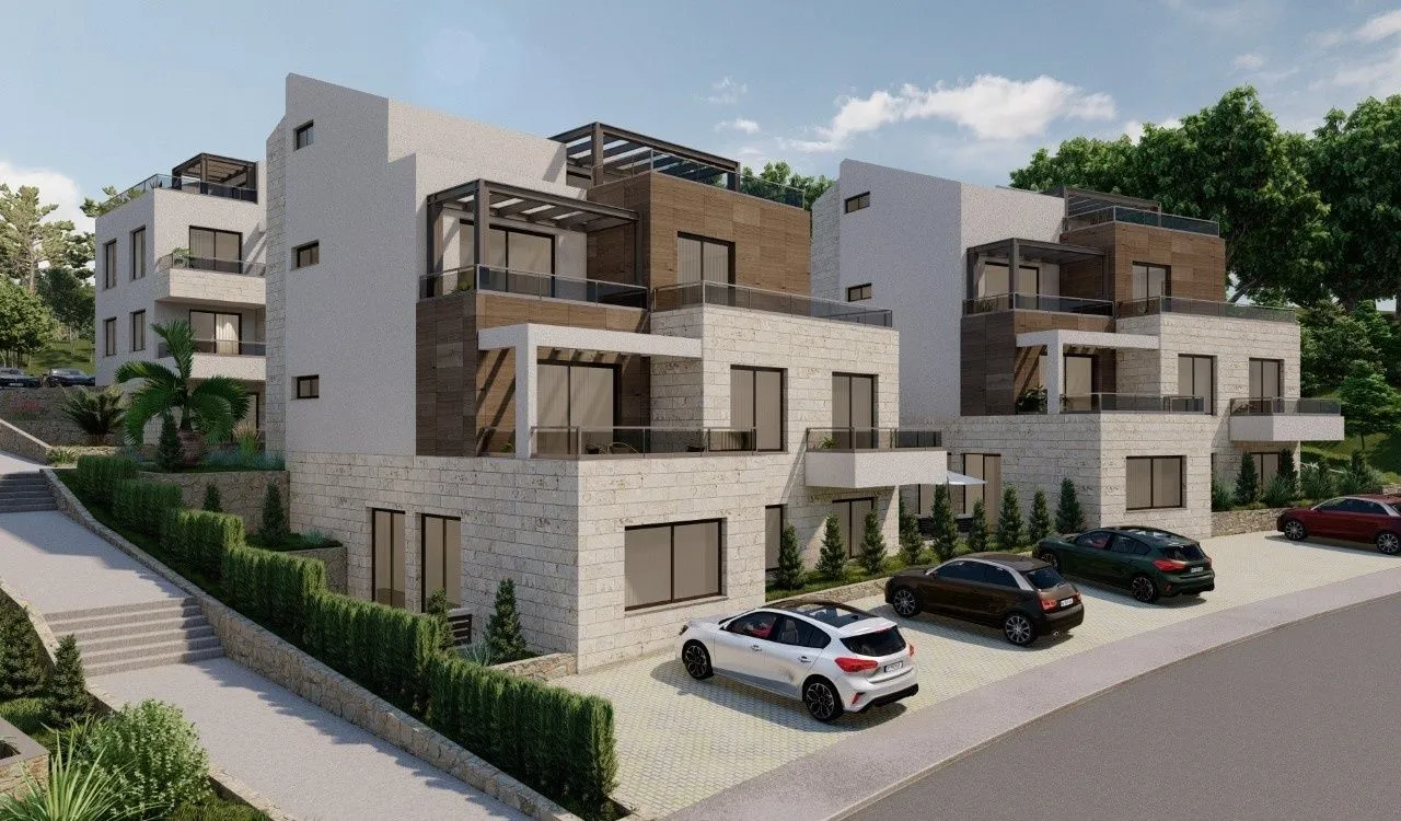 Prodaja, plac, 1982m², Tivat, Crna Gora