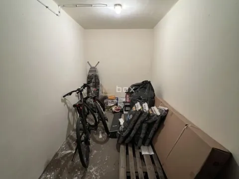 Sale, two bedroom apartment, 63m², Dom zdravlja, Niš - image 5